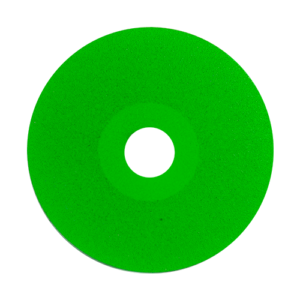 Disco de Corte para Vidro Cristal 100x30x20mm