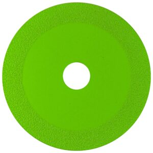Disco Para Vidro Cristal 110x15x20mm