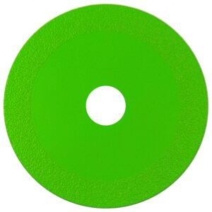 Disco Para Vidro Cristal 115x15x22.23mm
