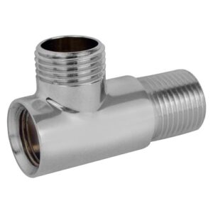 Corpo Ducha Higiênica Registro 1/2"