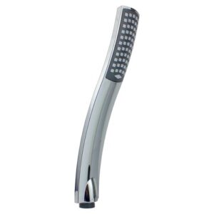 Ducha Manual ABS Cromado 4x25cm