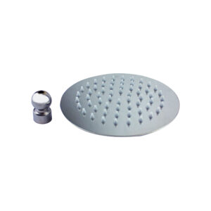 Ducha Redonda INOX - 150MM-304