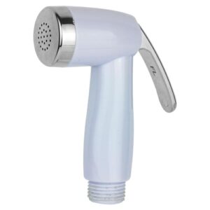 Gatilho Branco ABS Com Suporte PLUS