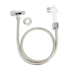 Kit Engate Polido/Branco