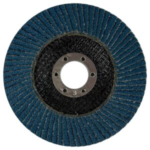 Disco Flap Angular 115x22,23mm T29 ECCO