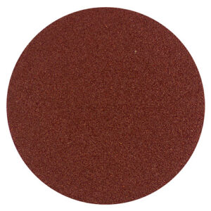 Lixa 125mm com Velcro