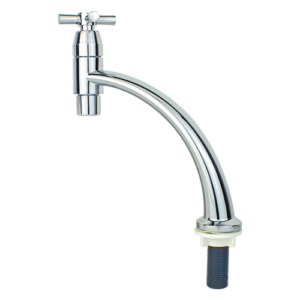 Torneira Link Lavatório ABS Cruzeta C31 Baixa 1/2"