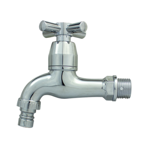Torneira Jardim ABS Cruzeta C31 1/2"
