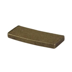 Segmento 40x3,3x15mm