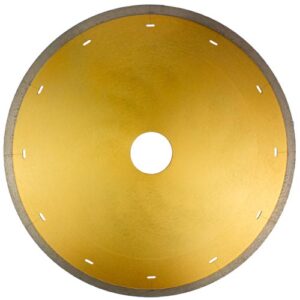 Serra Diamantada Marmoglass PRO Comum 300x10x50mm