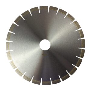 Serra Miracema 350x15 2.8mm COMUM Premium