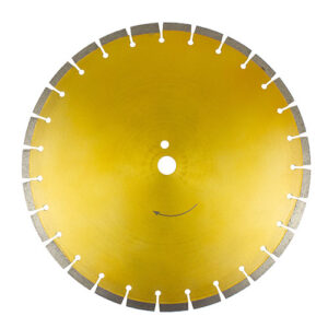 Serra Asfalto Dente Defesa 400x12x25,4mm Premium