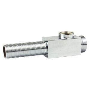 Corpo de Lavatório Junior 3/4" Quadrado 19mm