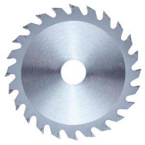 Serra Wídea PRO 24 Dentes 110x20mm