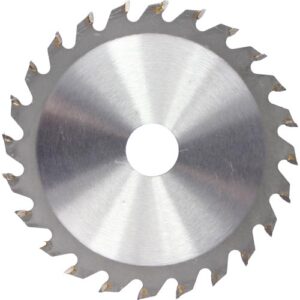 Serra Wídea Classic 24 Dentes 110x20mm