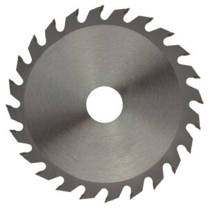 Serra Wídea Classic 24 Dentes 110x20mm