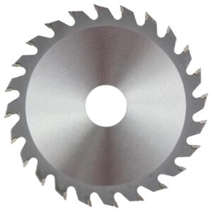 Serra Wídea ECCO 24 Dentes 110x22,23mm