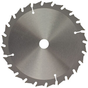 Serra Wídea Classic 24 Dentes Camelo 185x20mm