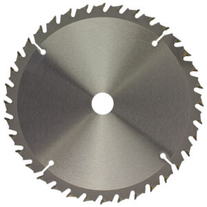 Serra Wídea Classic 36 Dentes Camelo 185x20mm