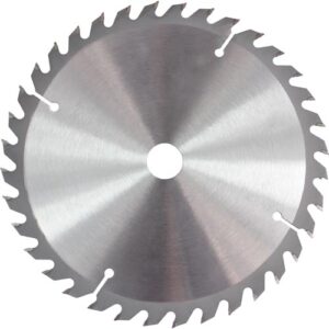 Serra Wídea PRO 36 Dentes 185x20mm