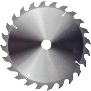 Serra Wídea Classic 24 Dentes 235x25,4mm