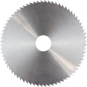 Serra Wídea Aço Carbono PRO 72 Dentes 110x1.2x20mm