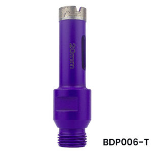 Broca de Pedra Premium Segmentado 20xM14mm