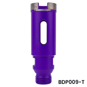 Broca de Pedra Premium Segmentado 32xM14mm