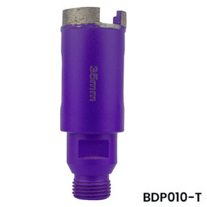 Broca de Pedra Premium Segmentado 35xM14mm